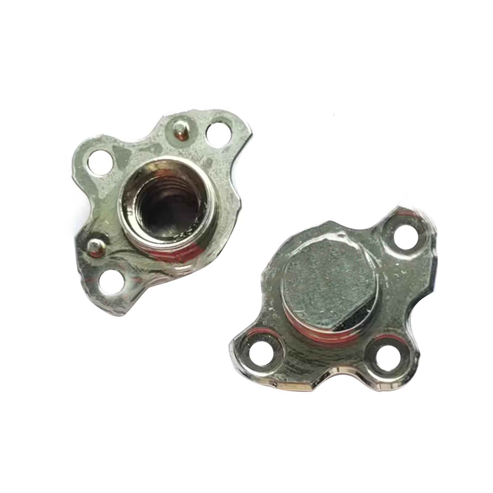 TECKEEN Replacement Bottom Tripod Base Screw Nut for Sony A7S III A7S3 A7M4 A7R4 A7R IVA Cameras