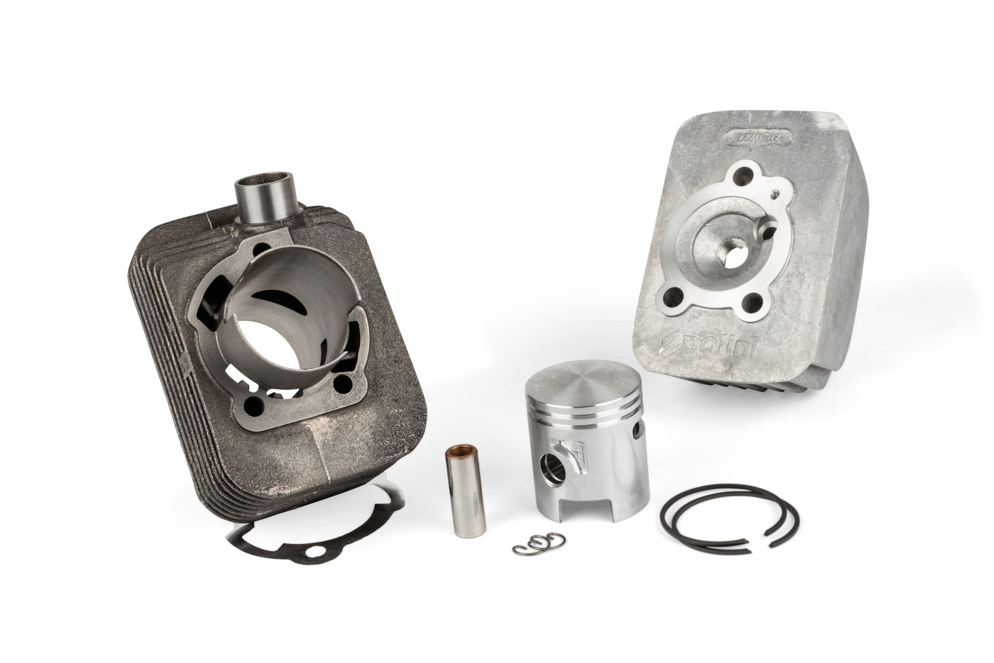 KIT CIAO D.43 SPINOTTO D.12