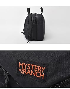 Amazon | [ミステリーランチ] 3 ウェイ 18 ショルダーバッグ