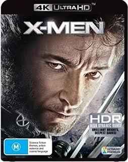 X-Men | Hugh Jackman