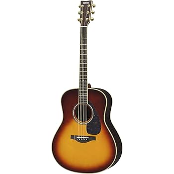 YAMAHA ヤマハ　ギター　アコギ　LL6 JS エレアコ YAMAHA LL6 ARE NT (ナチュラル) エレアコギター ヤマハ | 島村
