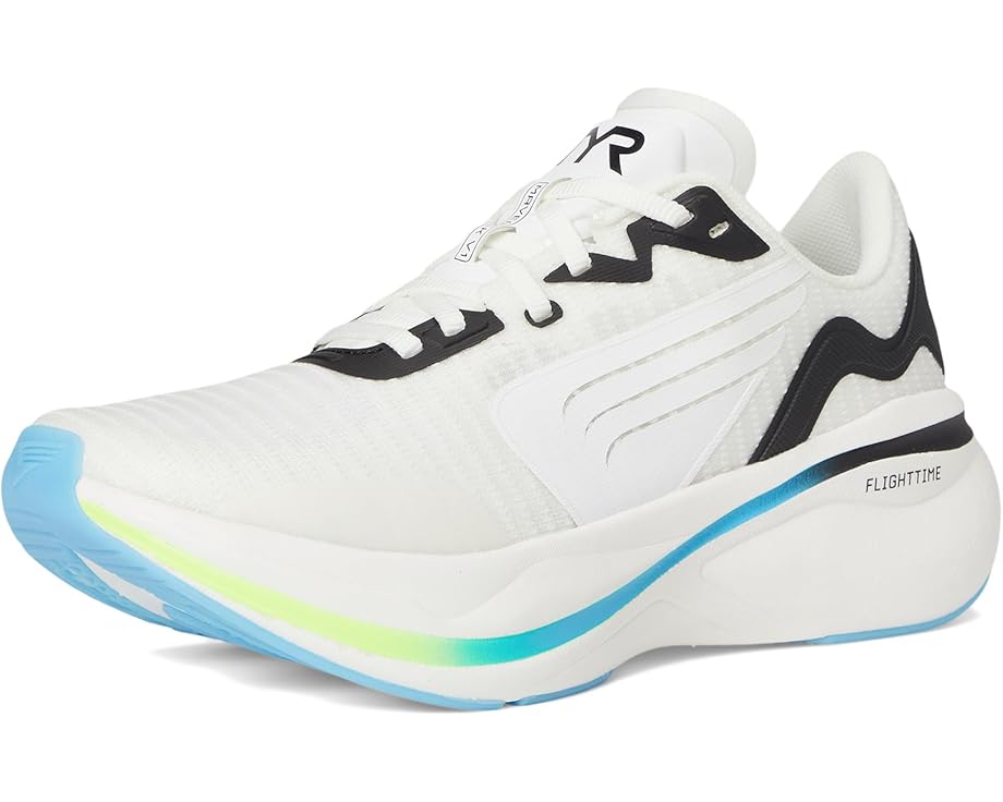 TYR Maverick - Front View