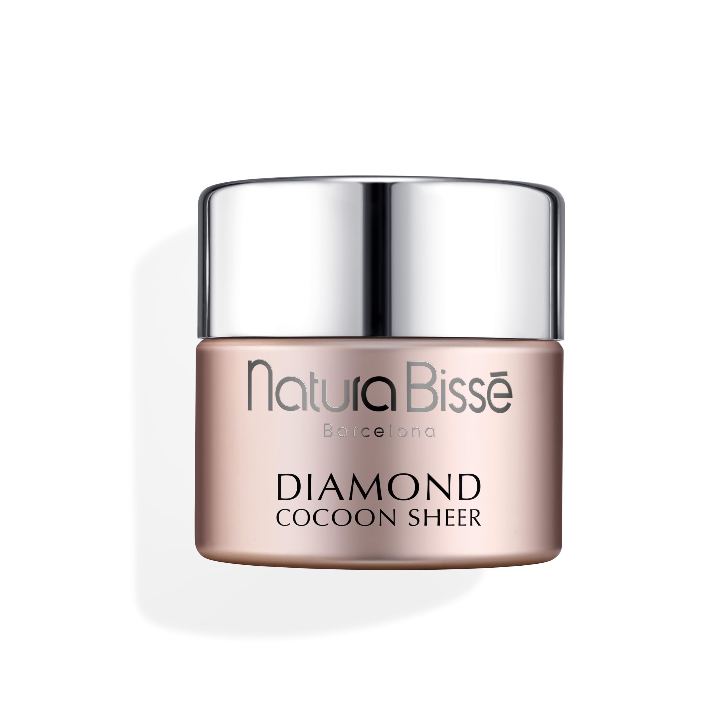 Natura Bissé Cream Diamond Cocoon Sheer Spf30 50Ml