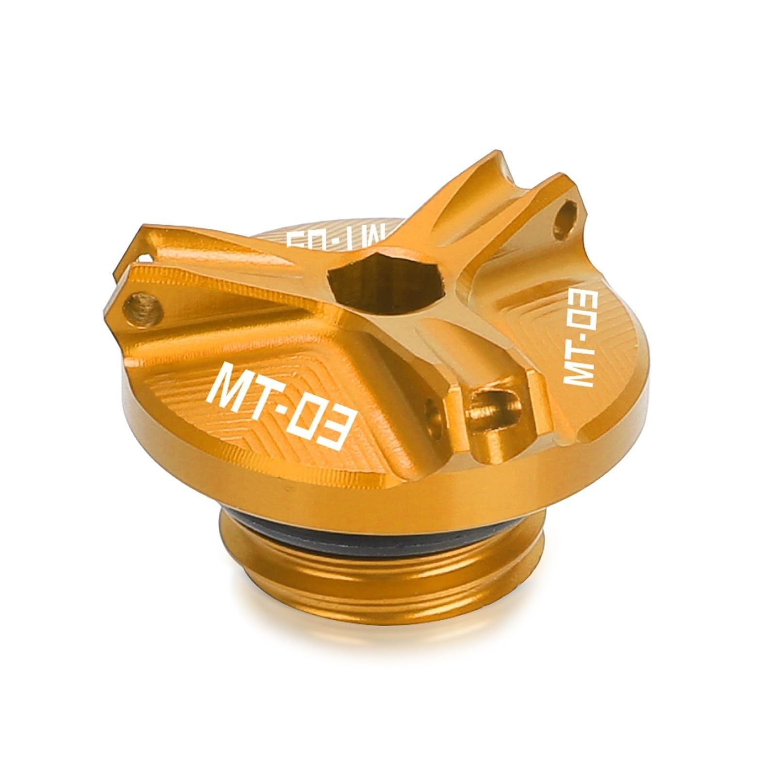 Adatto for YAM//AHA MT 03 (660CC) monocilindrico 2006-2014