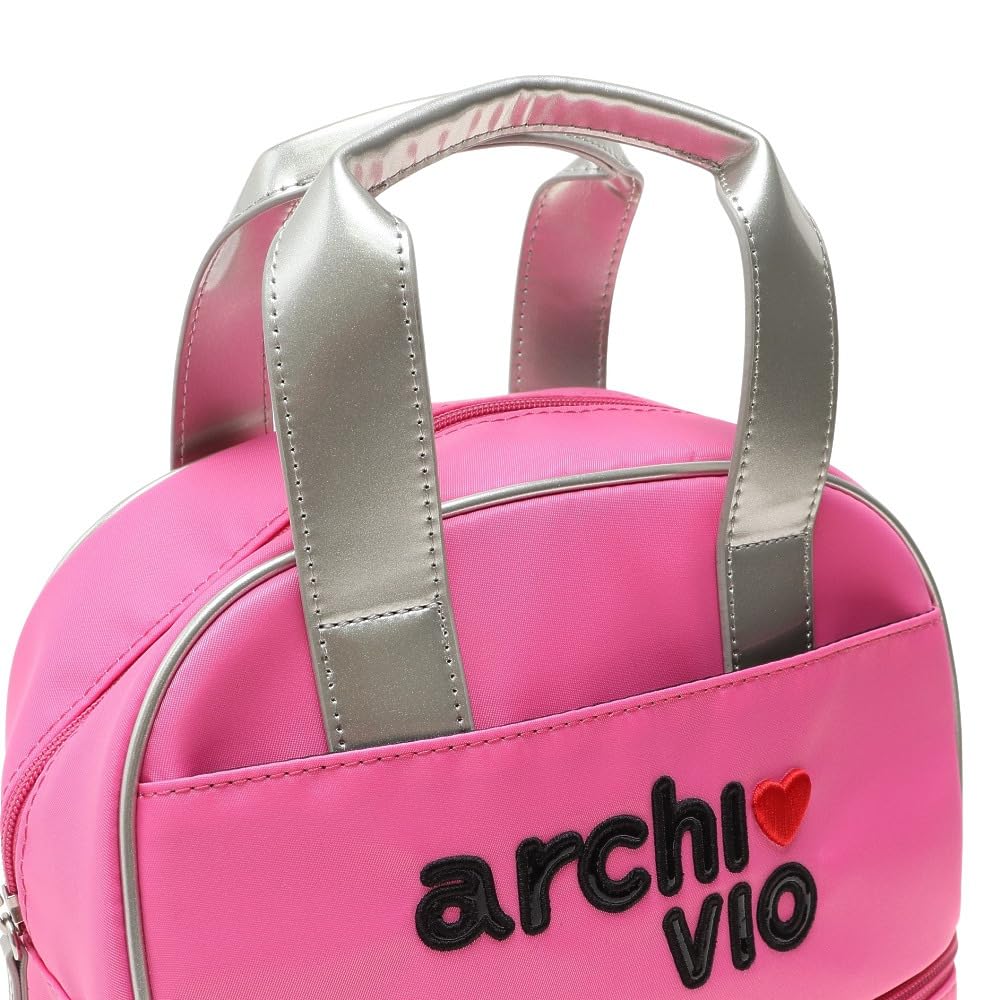 Amazon.co.jp: アルチビオ（archivio） 保冷機能付きカートバッグ