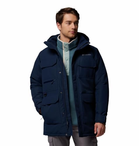 Image of Columbia Landroamer II Parka