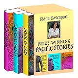 PRIZE-WINNING PACIFIC STORIES (SPECIAL EDITION BOXED SET VOL. I-III) HOUSE OF SKIN, CANNIBAL NIGHTS, OPIUM DREAMS