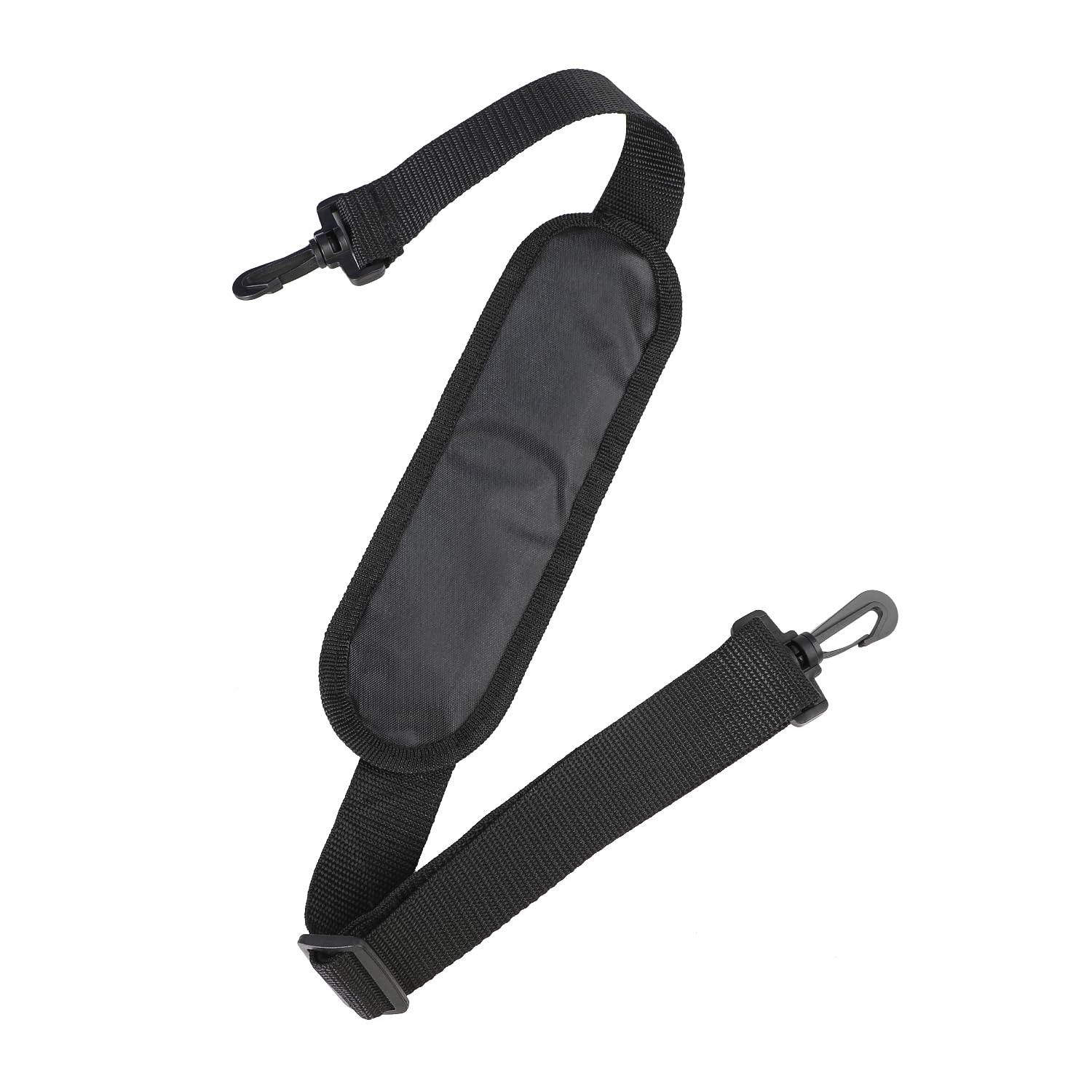 Sac de Raquette de Badminton/Tennis Grande Capacité Sac à Bandoulière pour Organiseur 3-6 Raquettes Portable Sac d'équipements de Tennis Etanche Sac de Transport avec Poche de Chaussure/ Vêtement