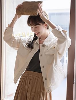 DOLCE & GABBANA ベージュデニムジャケット DOLCE & GABBANA ベージュデニムジャケット DOLCE & GABBANA ベージュ