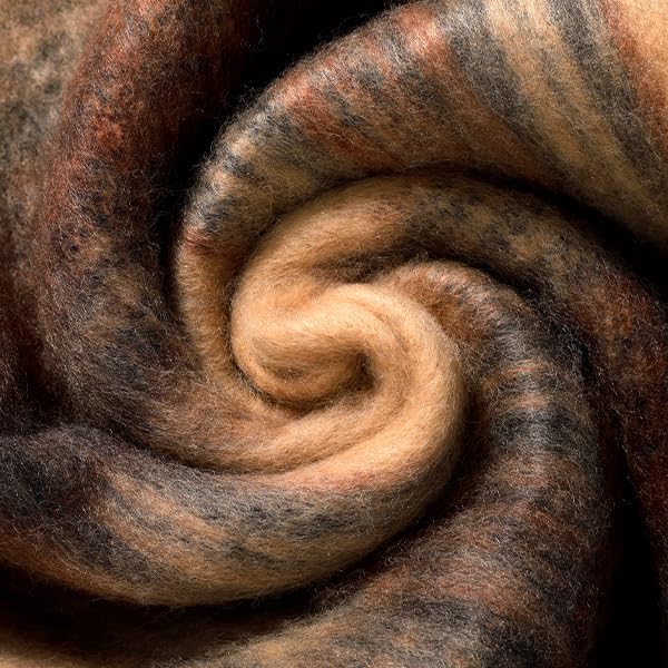 Tavaleu Winter Scarfs for Women Men，Large Scarf Colorful Chunky Plaid Scarves Soft Oversized Warm Wrap Scarves2