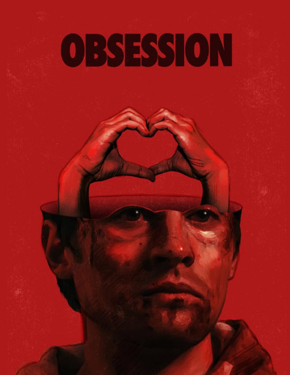 Obsession 2026: Screenplay
