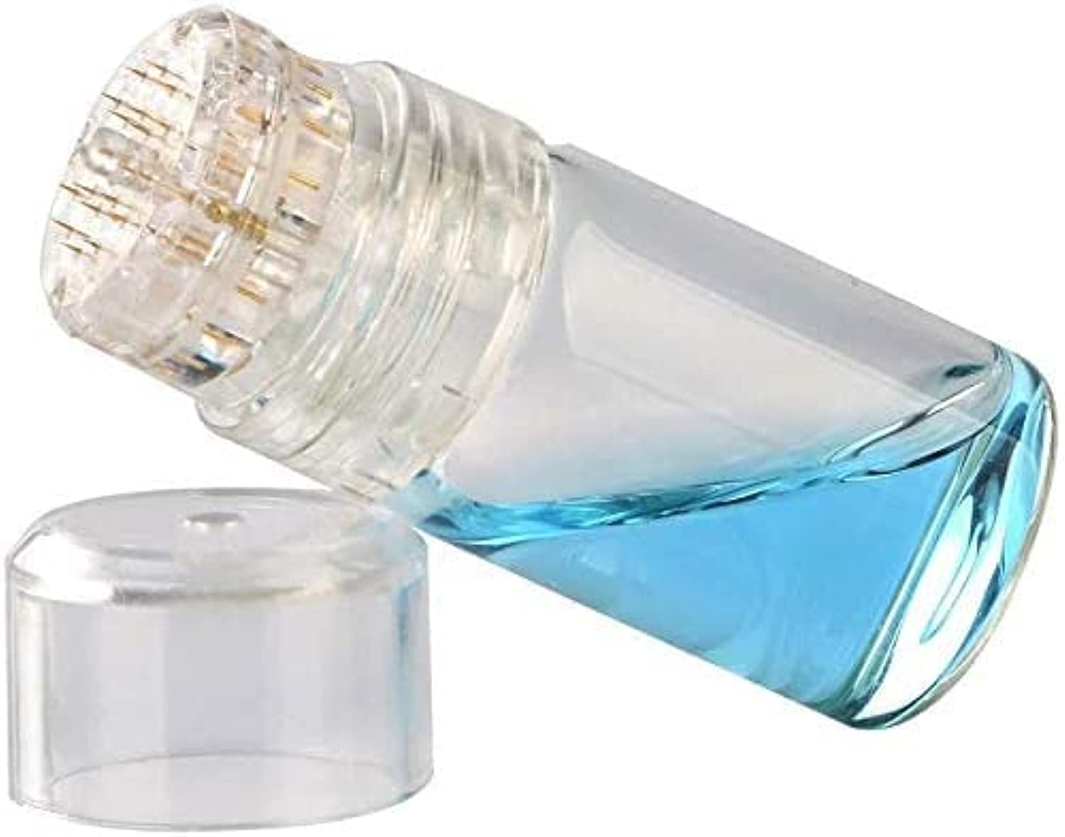 Dr.pen Derma Roller 0.5mm Hydra Needle 20 pins Micro Needle Meso Derma Rolling Needle-free Mesotherapy (0.5mm)