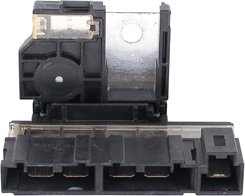 Miniatura 6 de ApplianPar Positive Battery Fuse Terminal for Nissan Altima 2013-2018, Maxima 2016-2019, Murano 2015-2019, Pathfinder 2013-2019