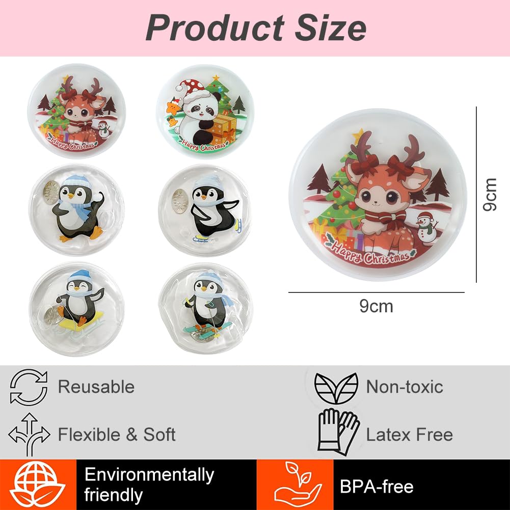 Maelsa ® Chaufferette de Poche bouillote Chauffe Main Réutilisable idéale pour l Maelsa ® Chaufferette de Poche bouillote Chauffe Main Réutilisable idéale pour l