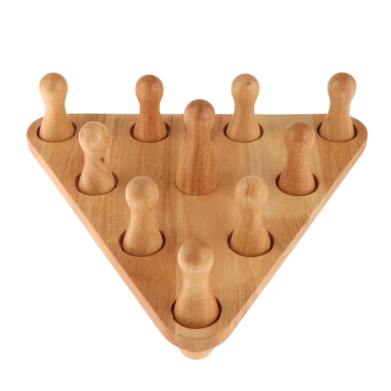 Set di 10 Birilli da Bowling per Bambini - Giocattoli da Bowling per Giochi