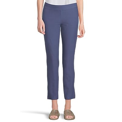 Eileen Fisher Slim Ankle Pants Women