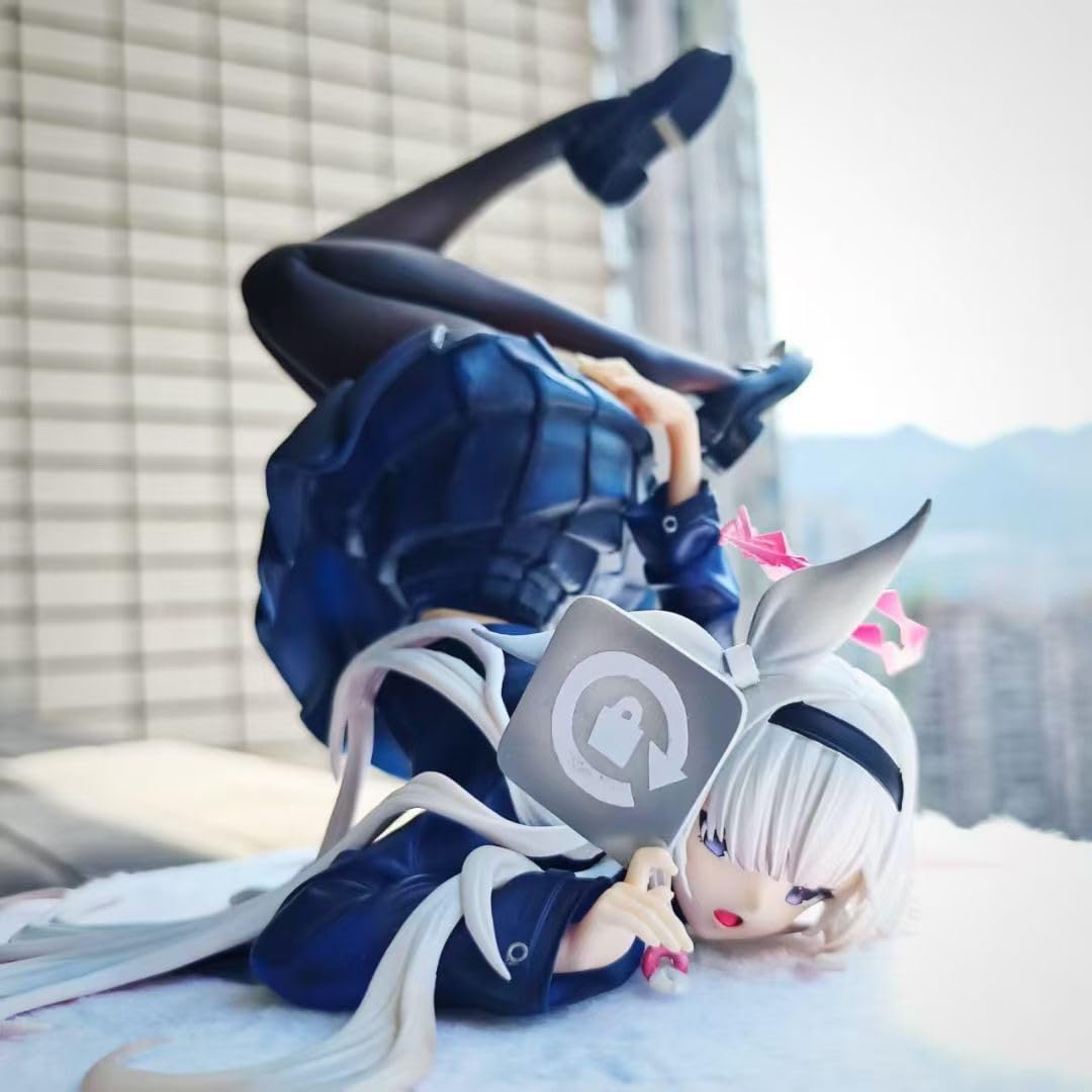 Amazon.co.jp: ~プラナ rotation lock.ver ~ ブルーアーカイブ 1/6