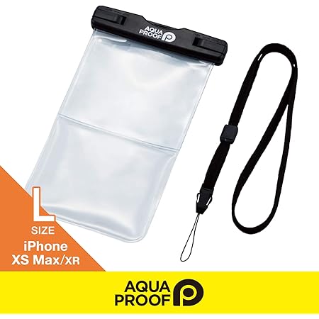 Amazon エレコム スマートフォン用防水 防塵ケース お風呂タイプ Xlサイズ ホワイト エレコム 家電 カメラ