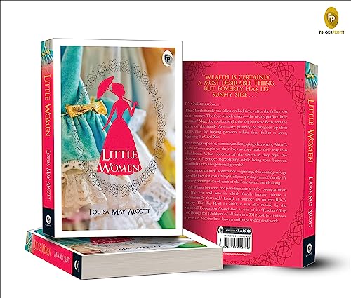 Little Women (Illustrated Classics) - Image 5