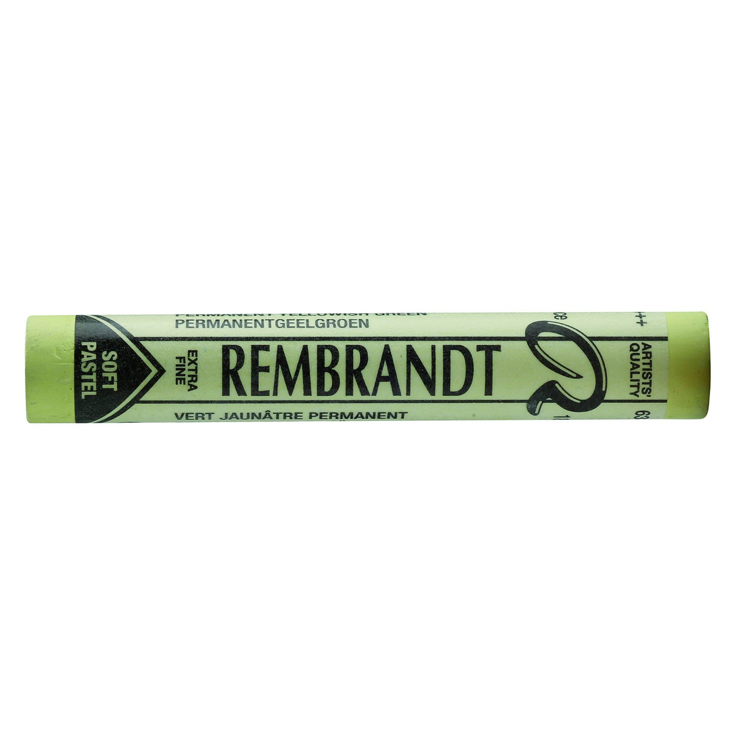 RembrandtREMBT PAS PM YL GR 633.9