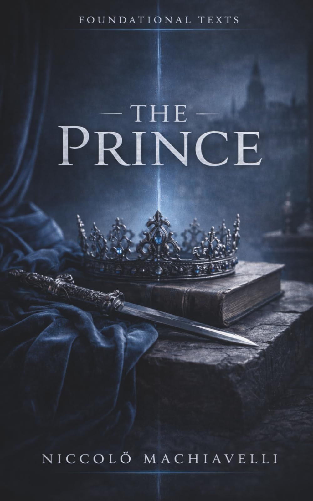 The Prince by Niccolò Machiavelli: Timeless Lessons on Power, Leadership, and Political Strategy: A foundational text for entrepreneurs, leaders, and anyone seeking to win in life and business