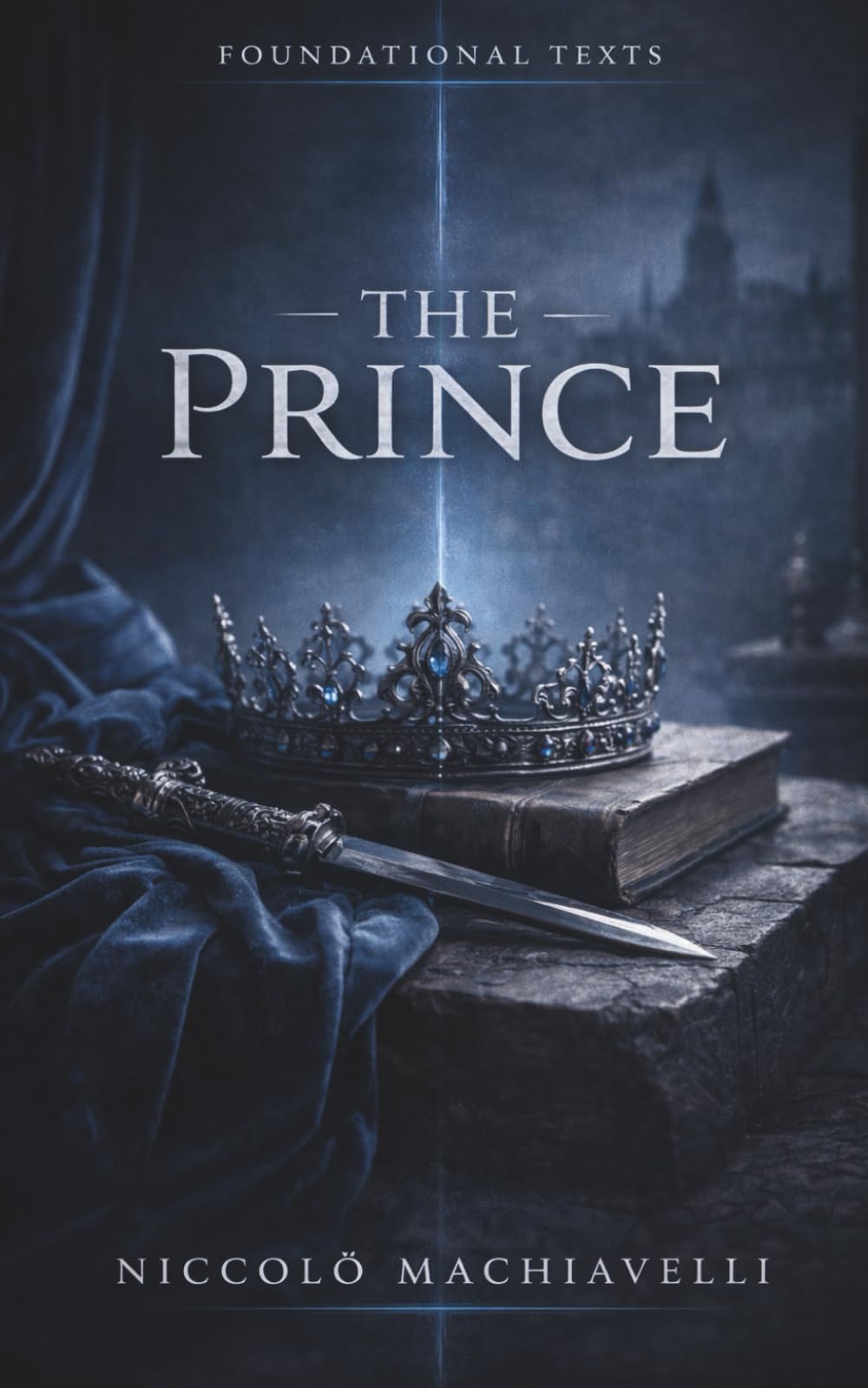 The Prince by Niccolò Machiavelli: Timeless Lessons on Power, Leadership, and Political Strategy: A foundational text for entrepreneurs, leaders, and anyone seeking to win in life and business