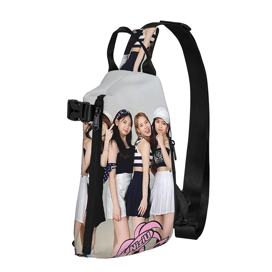 【新作】 　ショルダーバッグ　ボディバッグ　スリング Amazon.co.jp: [Penderies] ペンデリーズ 2402PA SLINGPACK L