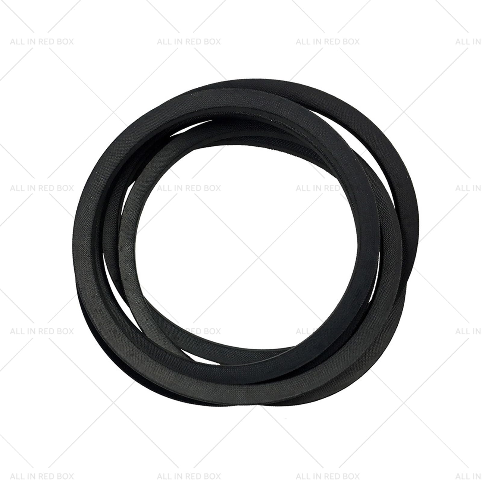 Heavy-Duty Deck Belt For Country Clipper D-3776-W, D-3914, D3776W, D3914, D3776 – 182.5x5/8 Antistatic Rubber V-Belt