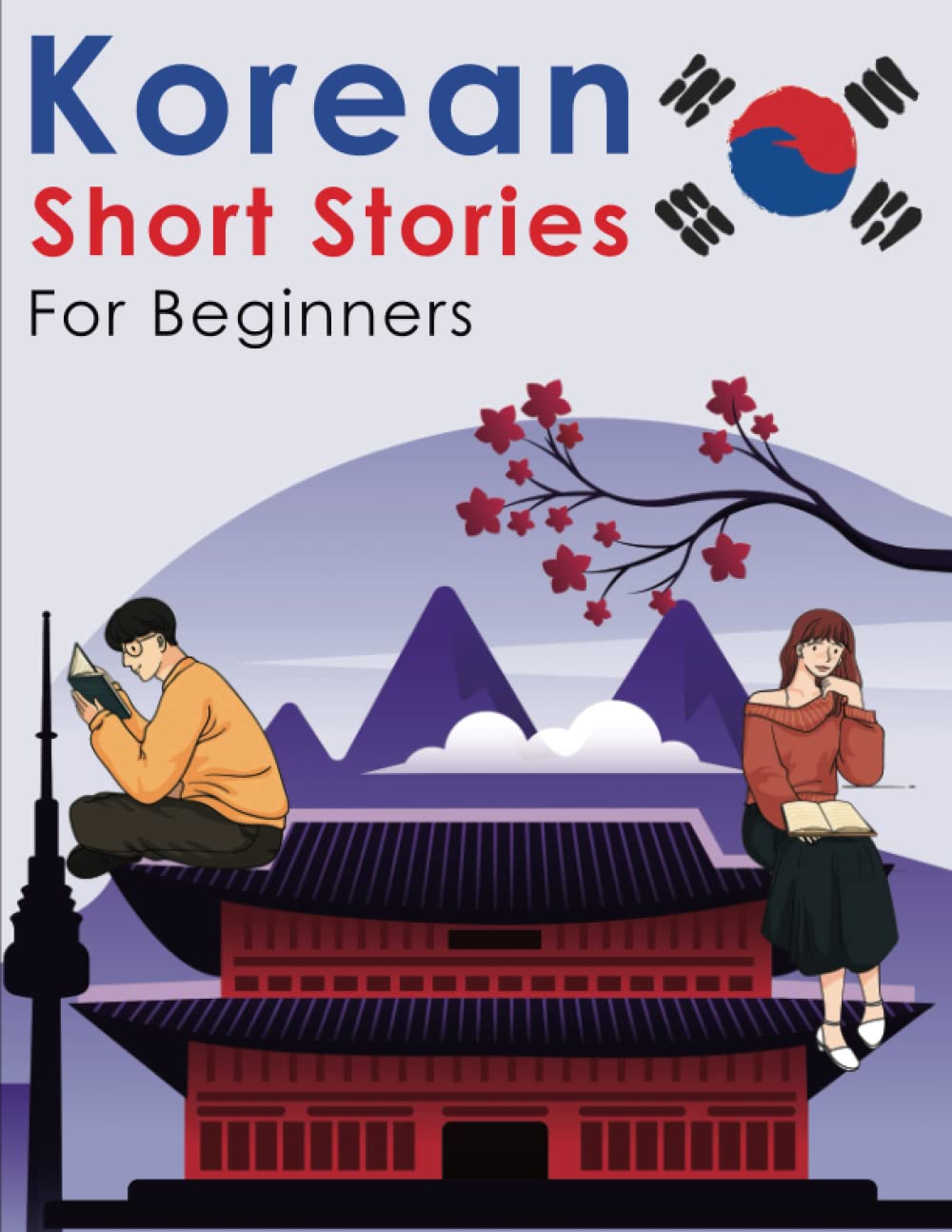 Buy korean short stories: Let's level up your korean language skills in the most enjoyable way ...