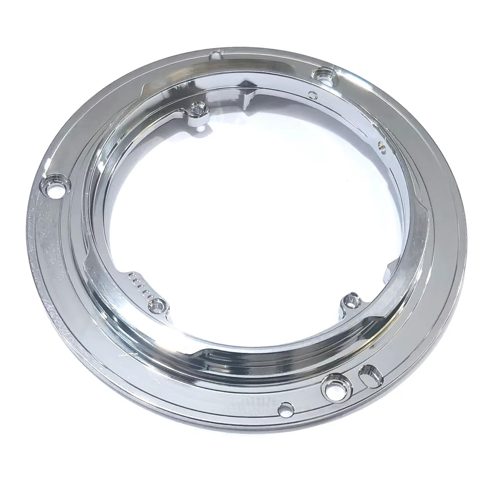 Metall-Bajonett-Halterungsring Ersatz für Panasonic H-ES12060 H-FS12060 12-60 mm Objektivzubehör