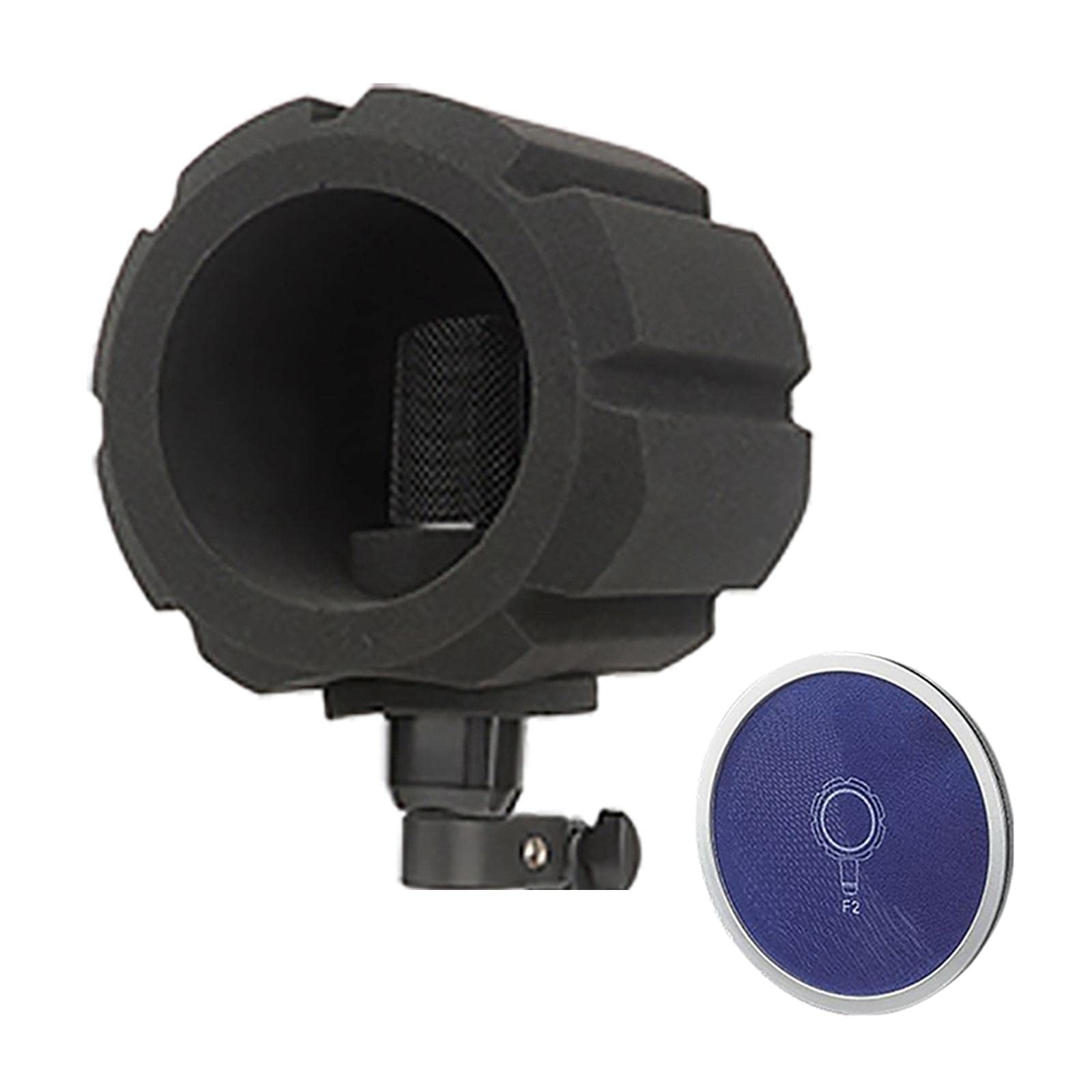 Amazon | Milageto F2マイクスクリーンアコースティック