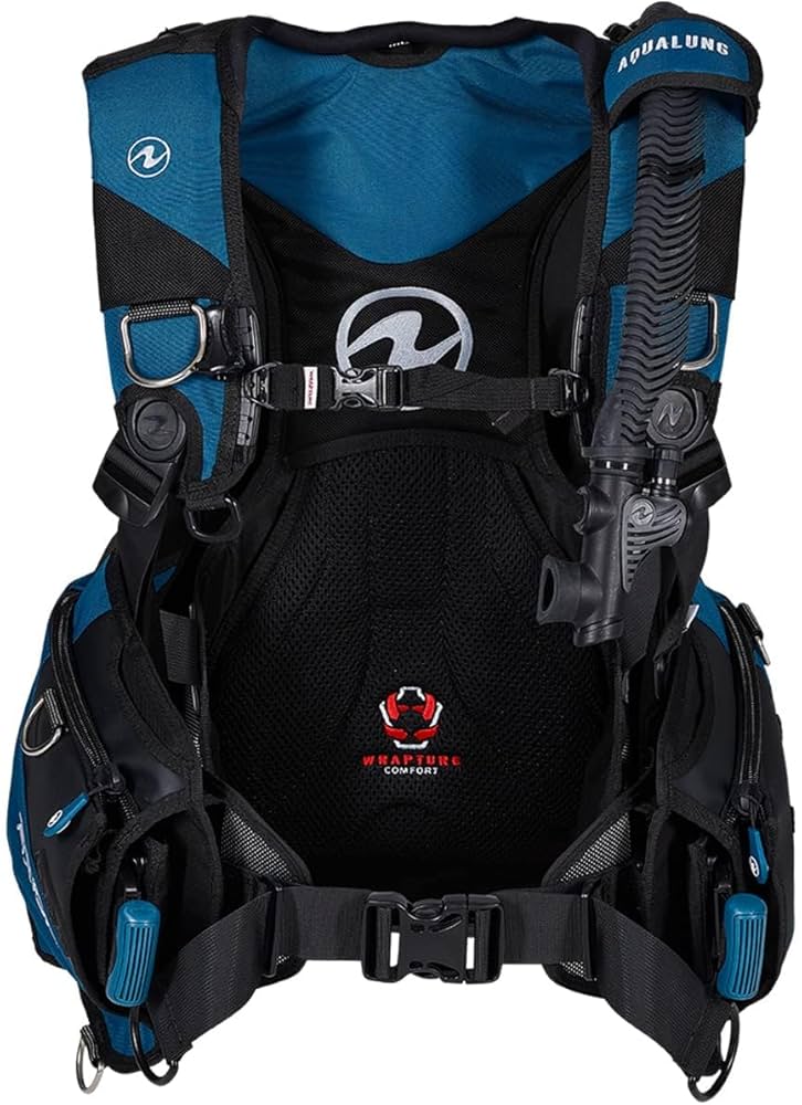 Amazon.co.jp: Aqua Lung Axiom メンズ スキューバダイビング BCD