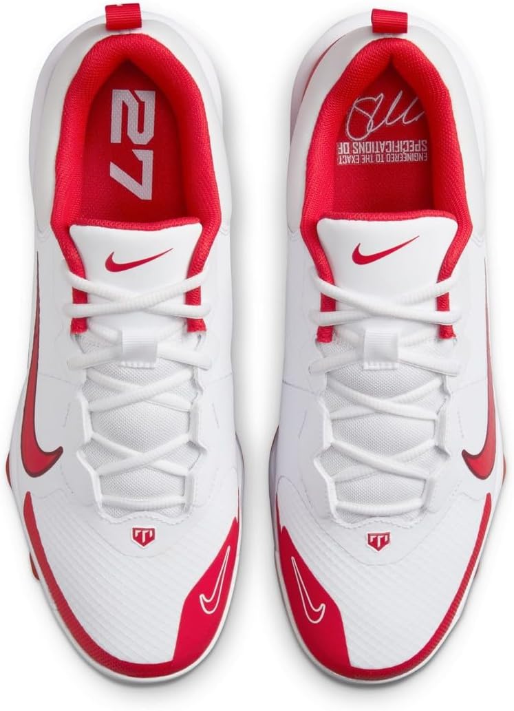 Nike Men's Force Trout 9 Pro Molded Baseball Cleats