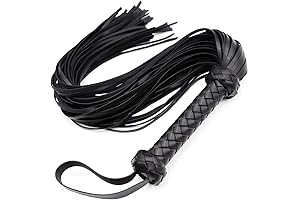 Bondage Spanking Flogger: Unleash Sensuality and Explore Intimate Delights