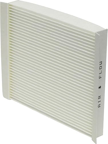 Filtro de aire de cabina compatible con Ford GT 2005 2006 PC-986436