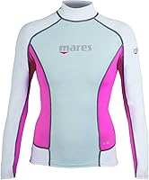 Vista 2 de Mares Women's Rash Guard