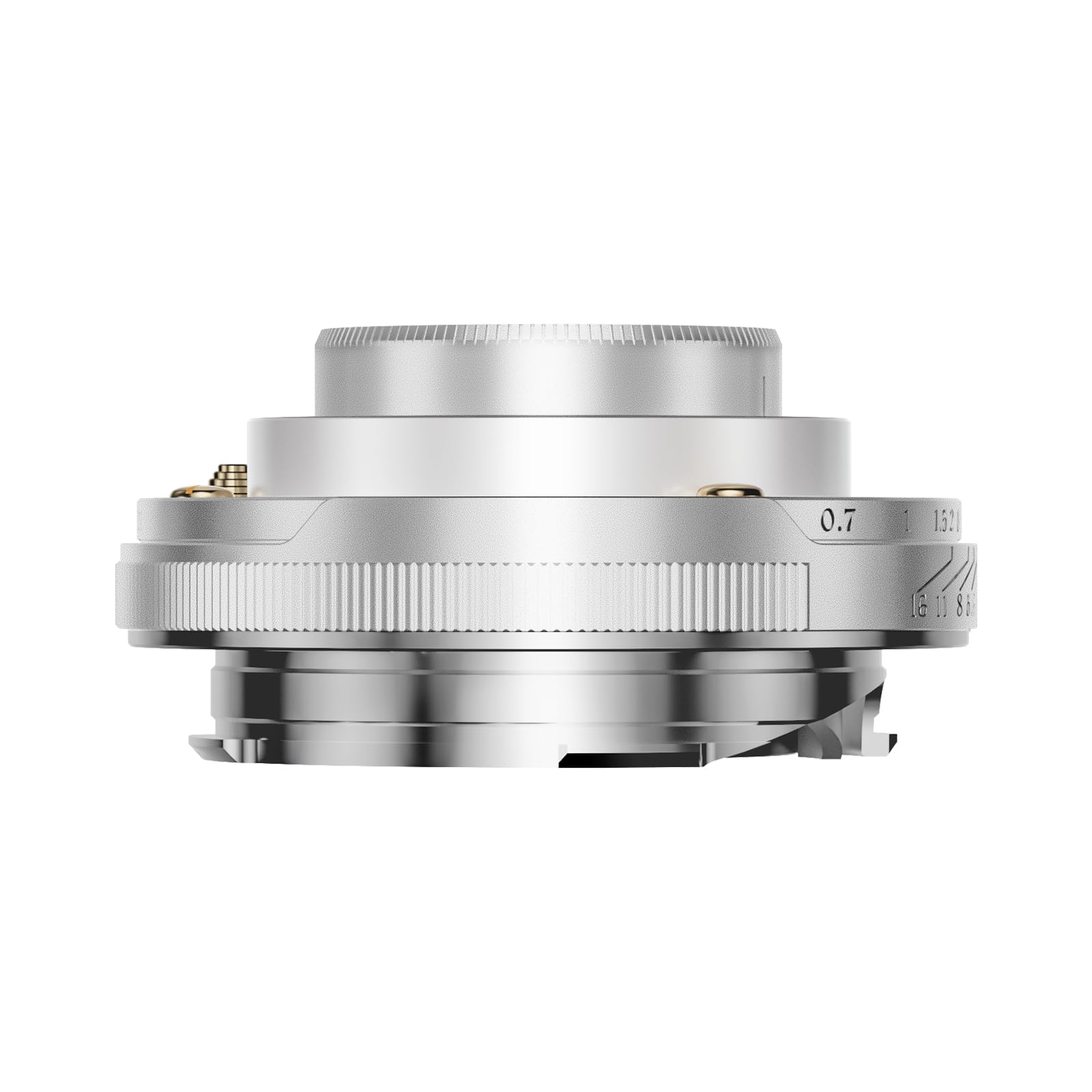 Amazon.co.jp: Thypoch Eureka 28mm f/2.8 ASPH. Mマウント レンズ
