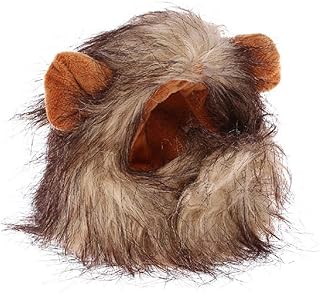 Amazon Co Jp 犬 猫用ライオンたてがみ ペット用品 Amazon Co Jp 犬 猫用ライオンたてがみ ペット用品