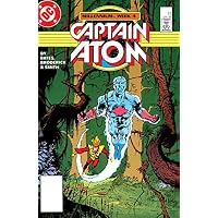 Captain Atom (1986-1991) #11