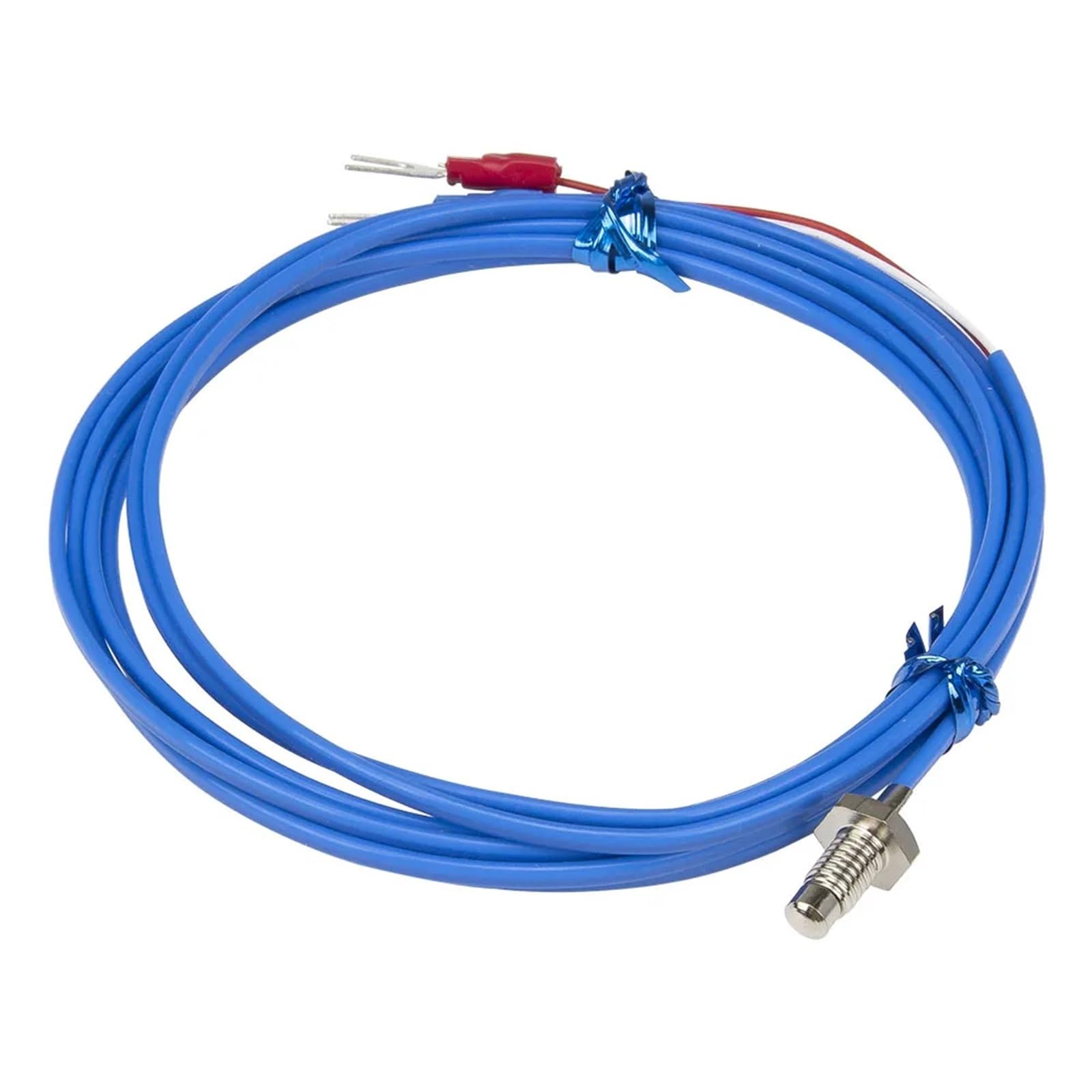 Termopar FTARB04 tipo K M5 con cable de 2m para lecturas térmicas estables sin interferencias 5