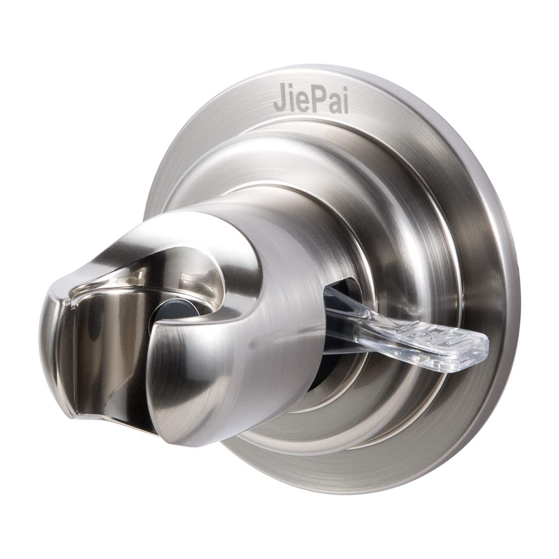 JiePai Suction Cup Shower Head Holder Adhesive,Suction Handheld Shower