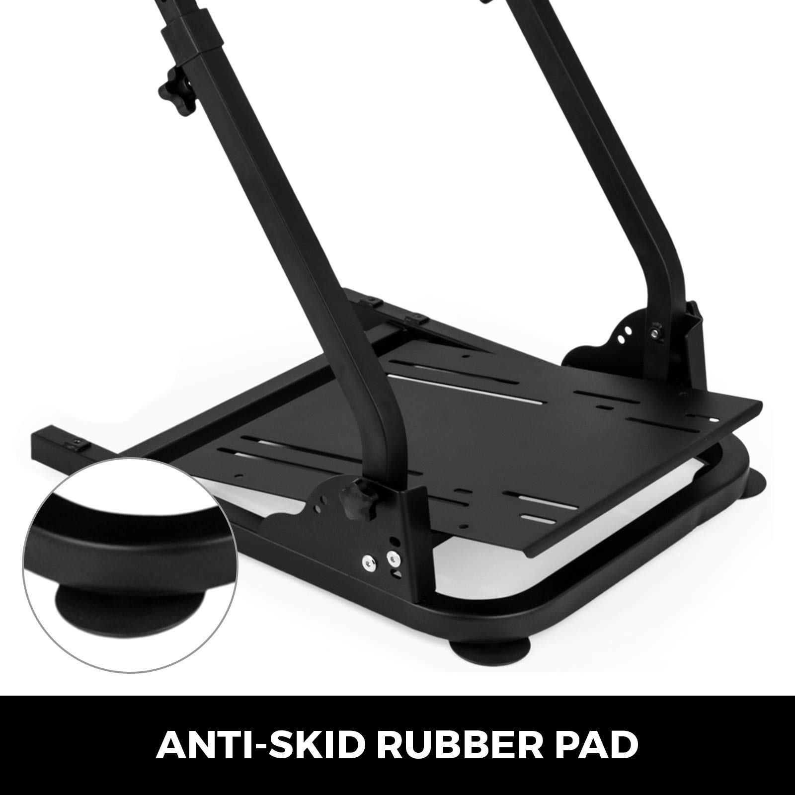 Buy VEVOR G920 Steering Wheel Stand, Steering Racing Stand,Pro Shifter