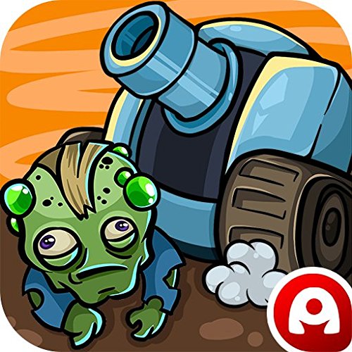 Tank VS Zombies [Download] Video Games