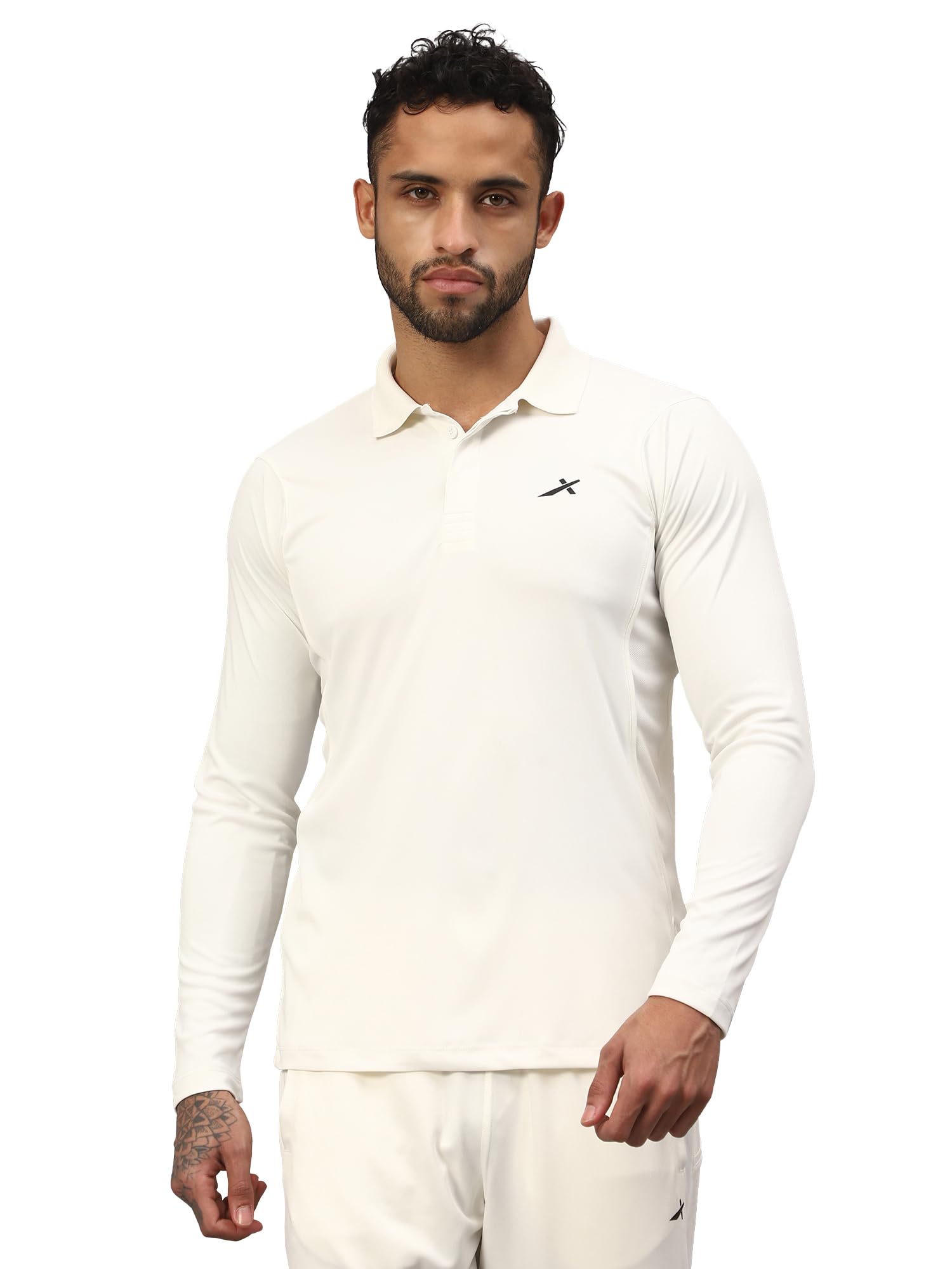 vector x OCT-288 Full Sleeves Cricket Set T-Shirt(Adults)-picture-16