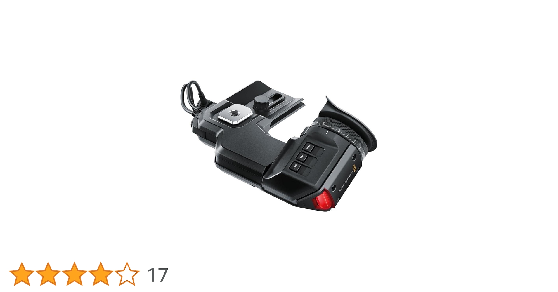 Amazon | Blackmagic Design シネマカメラアクセサリー