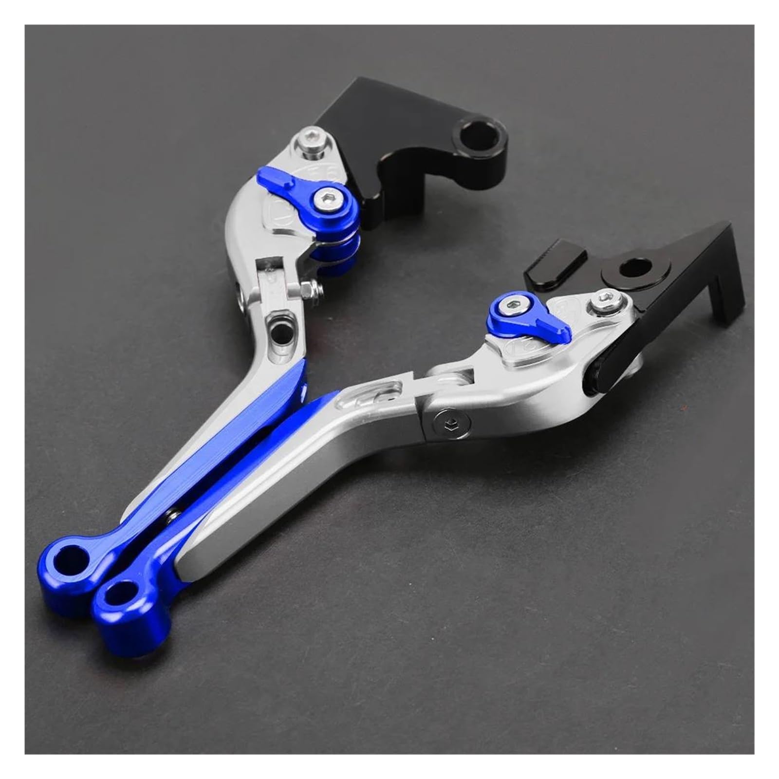 Rvevfbkbal R Vevfbkbal Motorcycle Brake Clutch Levers Handle Ba Fo Yzf 125 125 Yzfr125 Yzf 2014-2024 Control Handles Leve