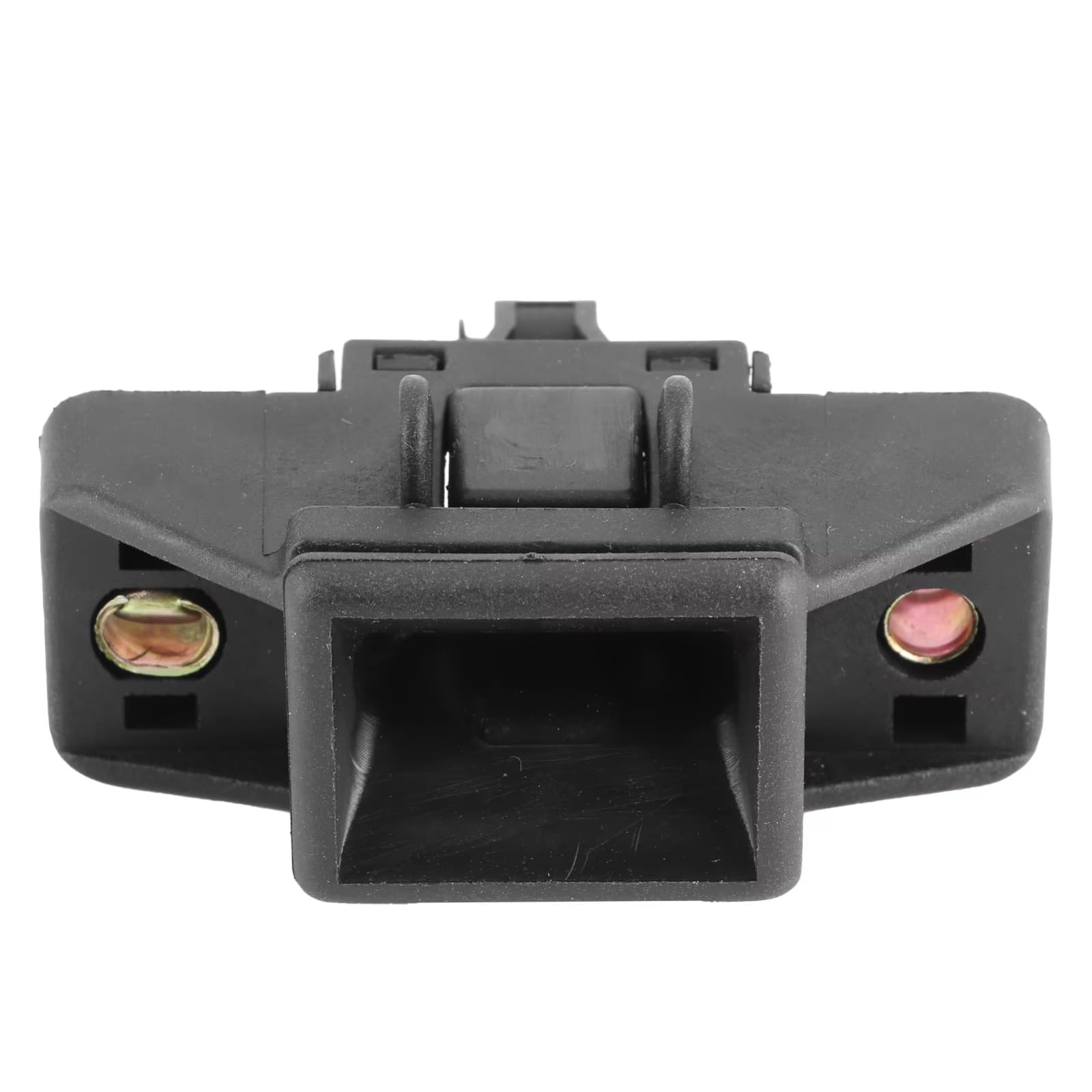 Cewsuio One Color Car Trunk Lid Latch Car Tailgate Trunk Lock Tailgate Switch Actuator Device Parts Compatible With Clio 2 For Kangoo Oem 7700838546 7700791731