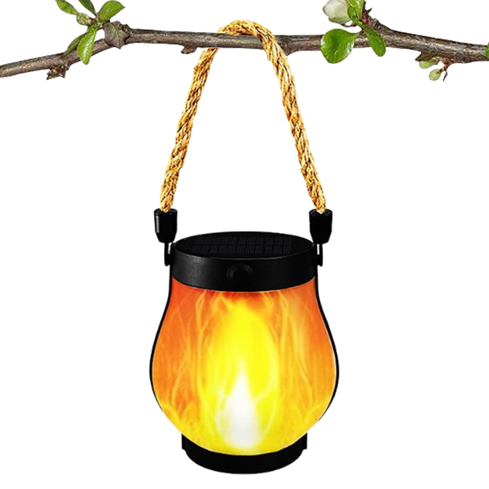 Lanterne décorative extérieure haut de gamme résistante intempéries - 8