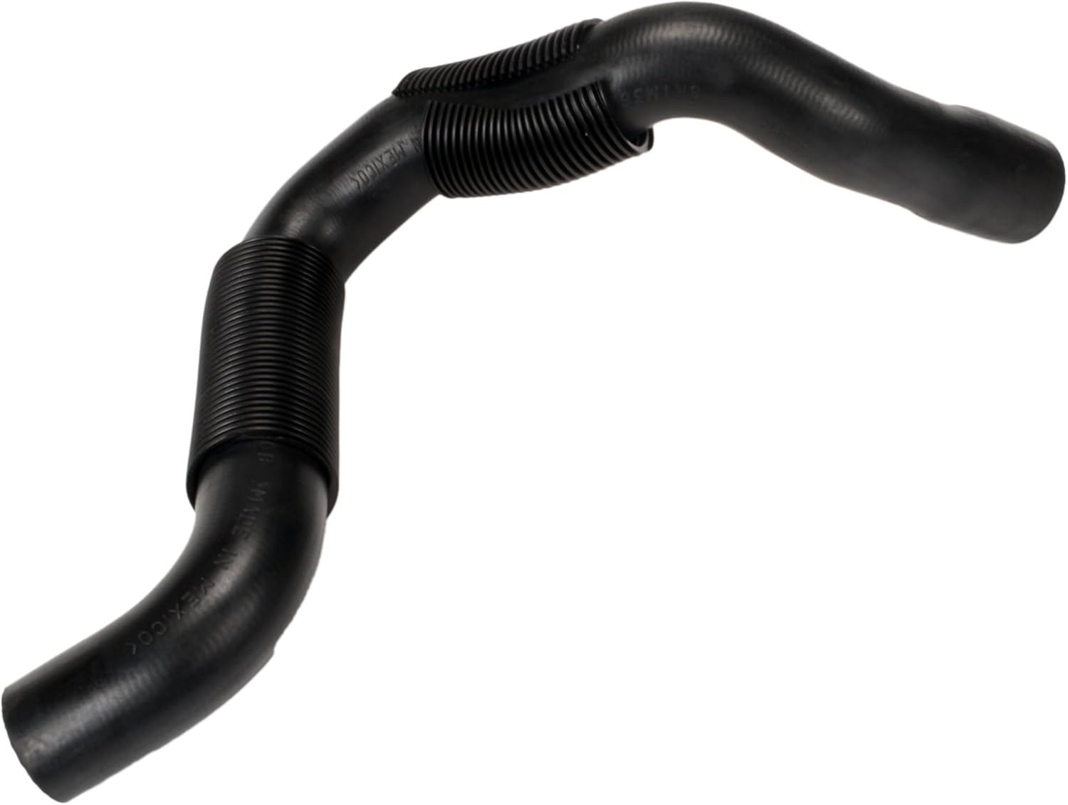 Continental 62021 Molded Radiator Hose