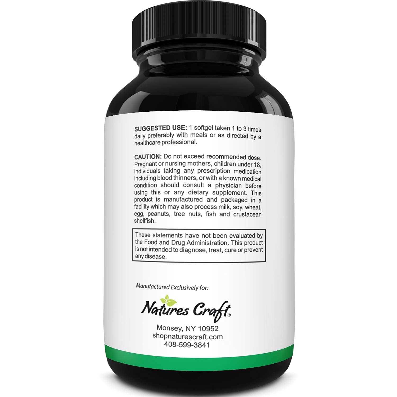 Garlic Supplement Odorless Immunity Vitamins Garlic Pills Odorless